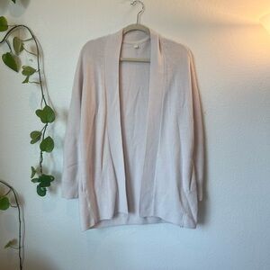 Lulu Lemon Comfy Cardigan 🧸